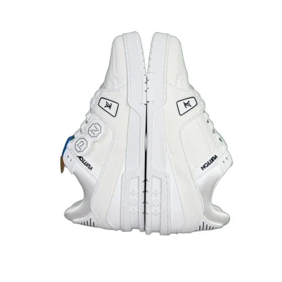 Louis Vuitton x Nigo Trainer FW25