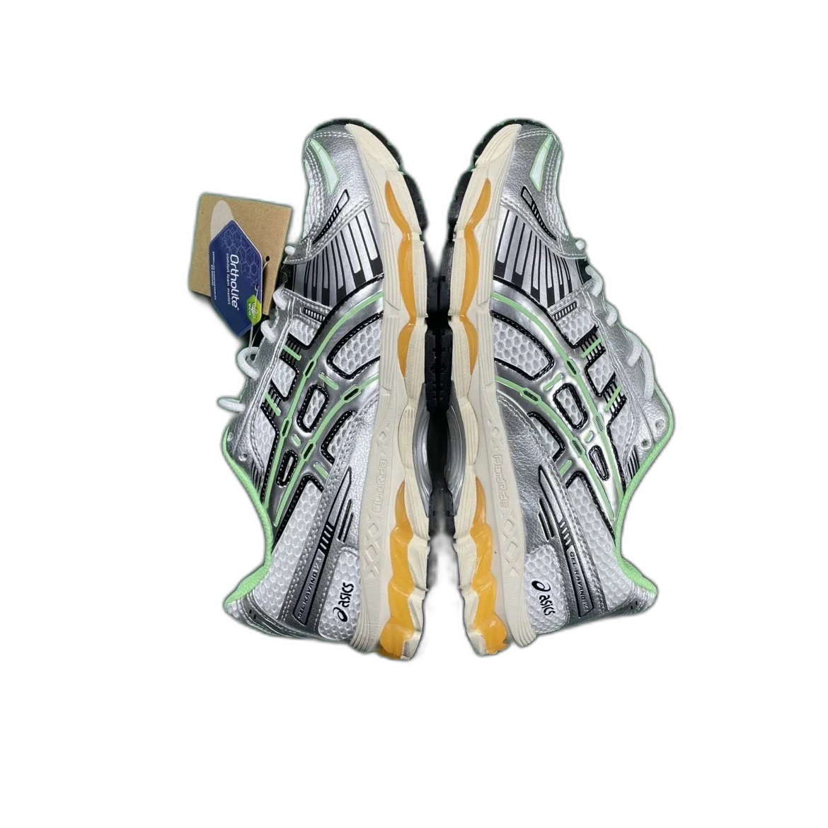 Asics Gel-Kayano 12.1