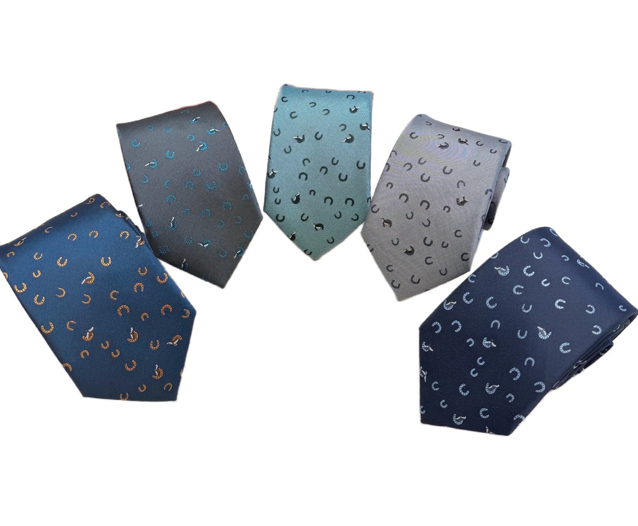 Hermes Tie