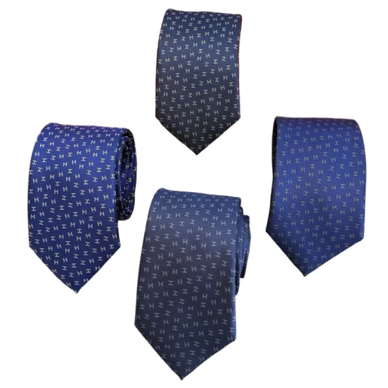 Hermes Tie