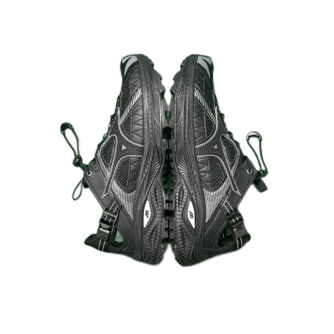 Mizuno