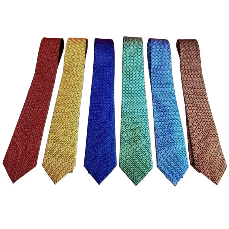 Hermes Tie
