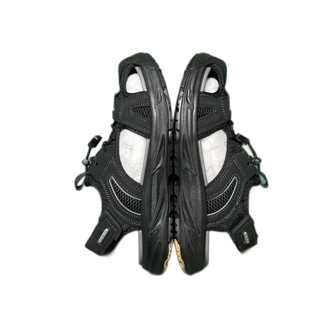Ecco Slippers