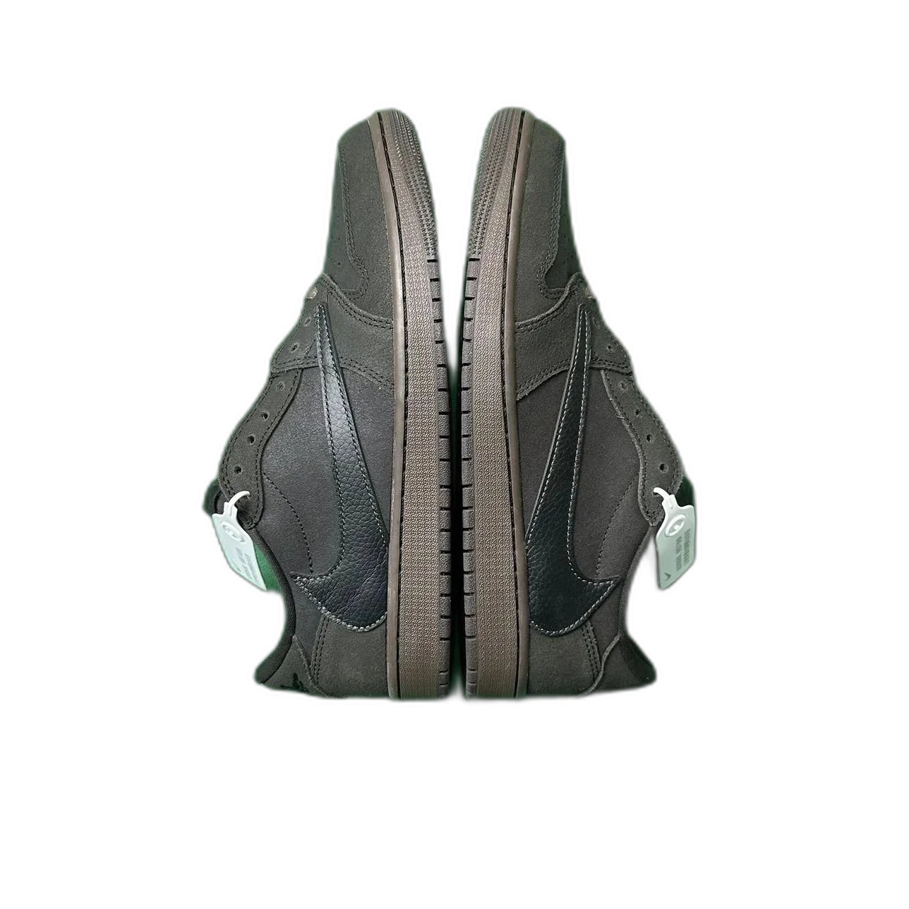 Travis Scott x Jordan Air Jordan 1 Low