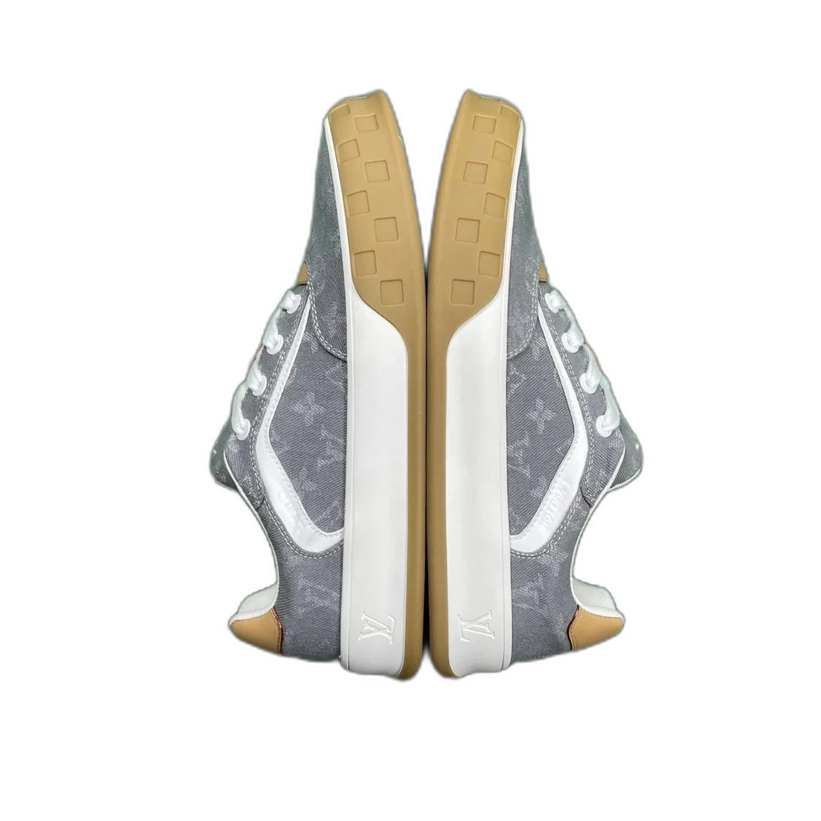 Louis Vuitton Tilted