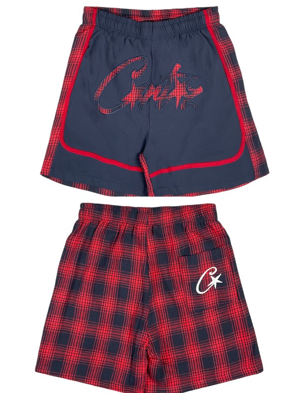 Corteiz Shorts