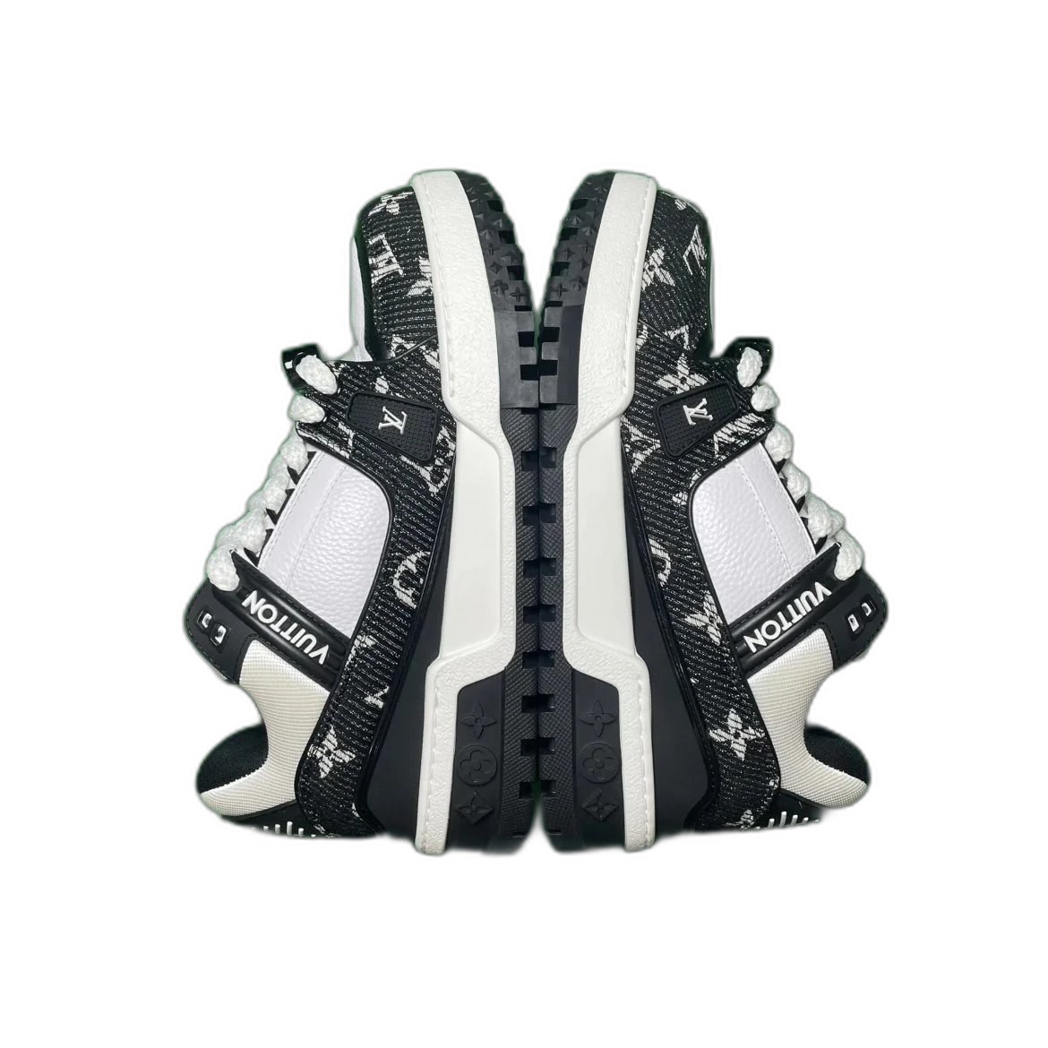 Louis Vuitton Trainer Maxi