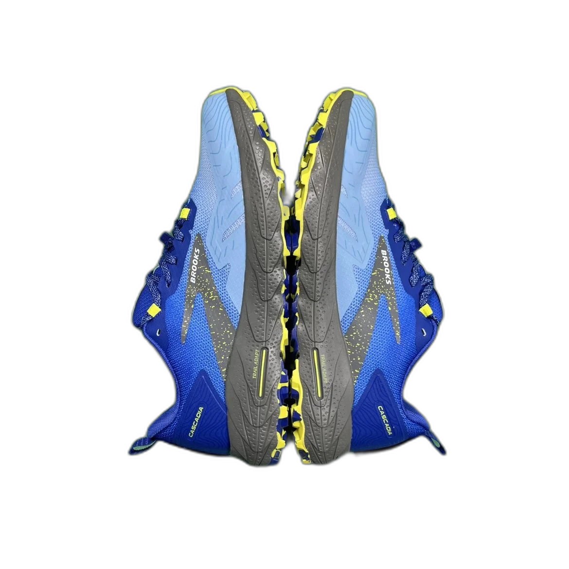 Brooks Cascadia 17