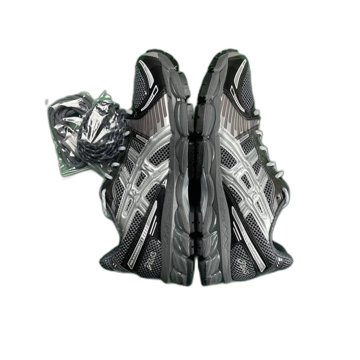KITH x Asics Gel-Kayano 12.1