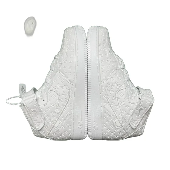 Nike x Louis Vuitton