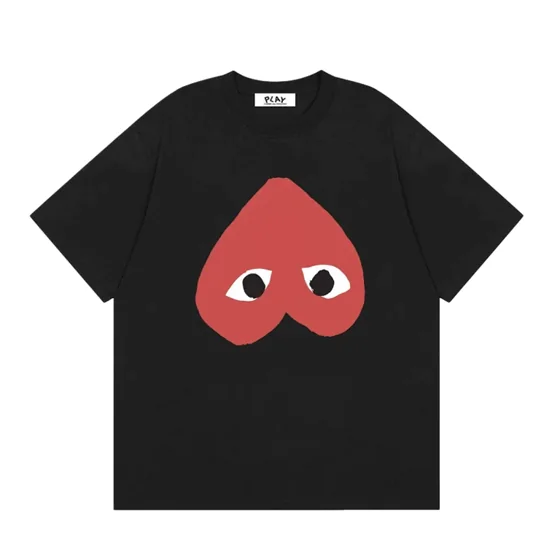 CDG Play Tee