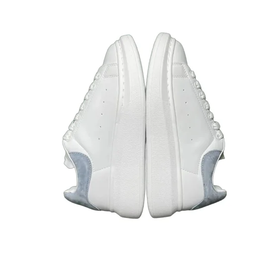 Alexander McQueen Oversized Sneaker