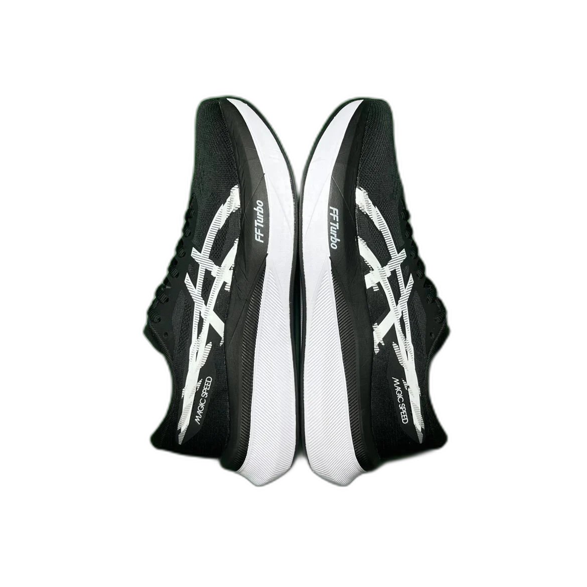 Asics Magic Speed 3.0