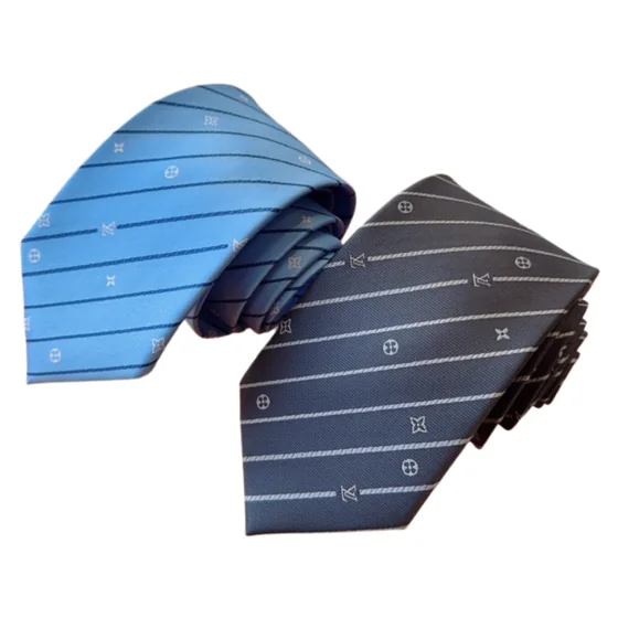 Louis Vuitton Tie