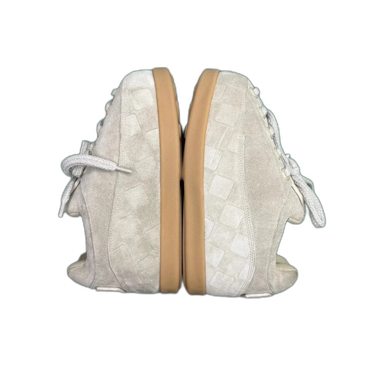 Louis Vuitton x Nigo Yeti FW25