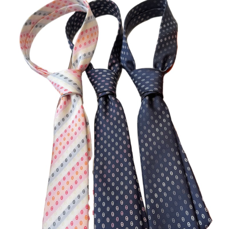 Hermes Tie