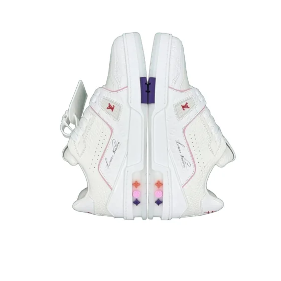 Louis Vuitton x Nigo Trainer FW25
