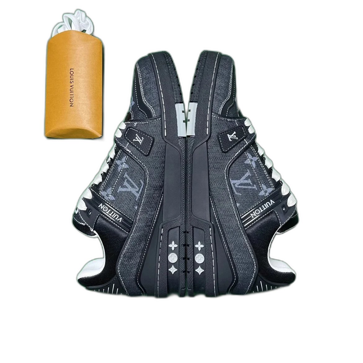 Louis Vuitton Trainer