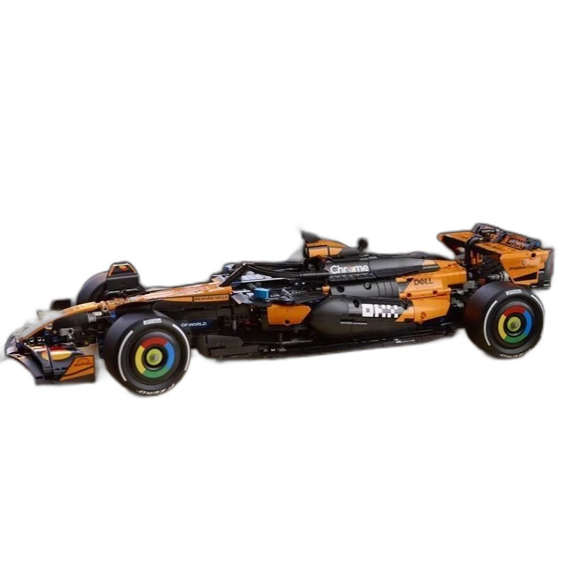 Lego [McLaren MCL39 F1]