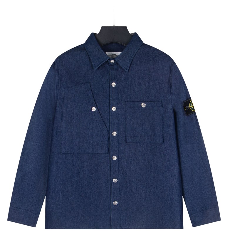 Stone Island Shirt