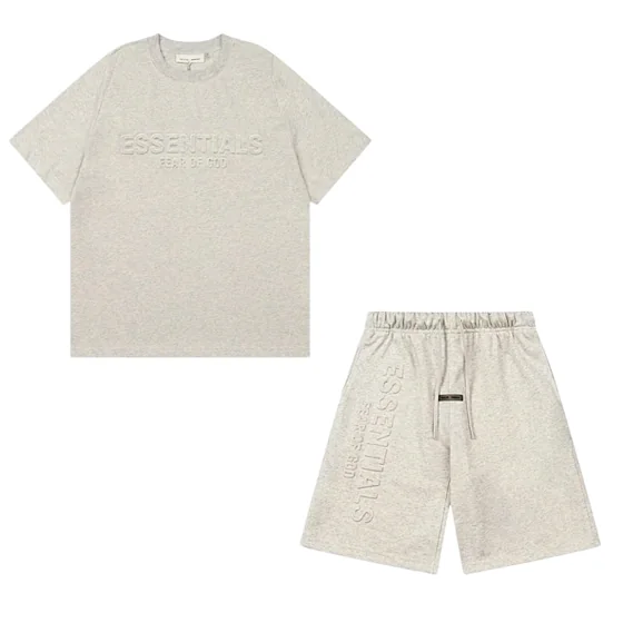 Essentials Set