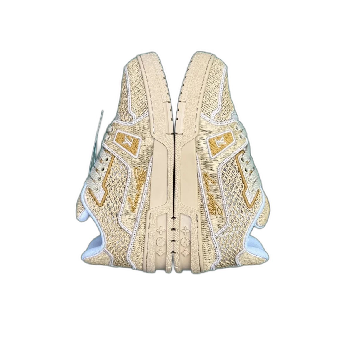 Louis Vuitton Trainer