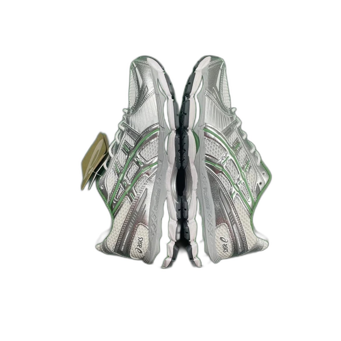 Asics Gel-Kayano 12.1