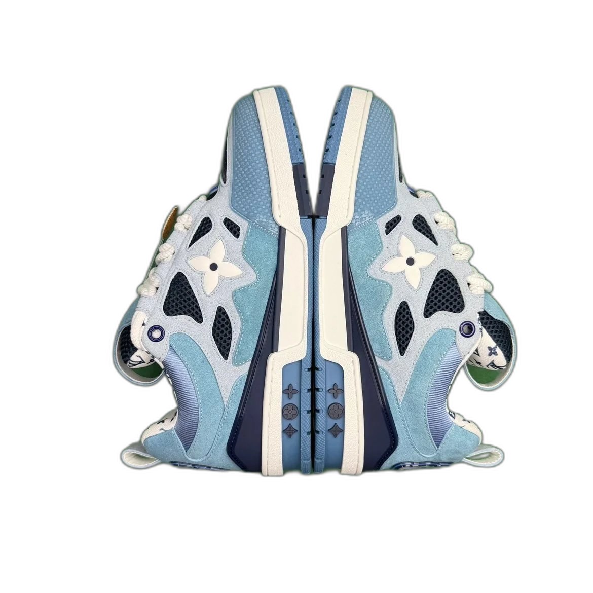 Louis Vuitton Skate