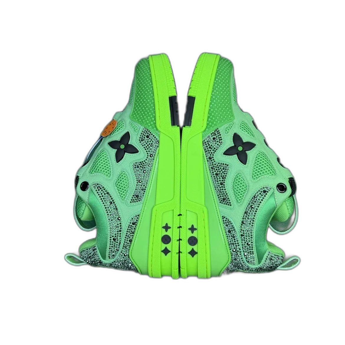 Louis Vuitton Skate