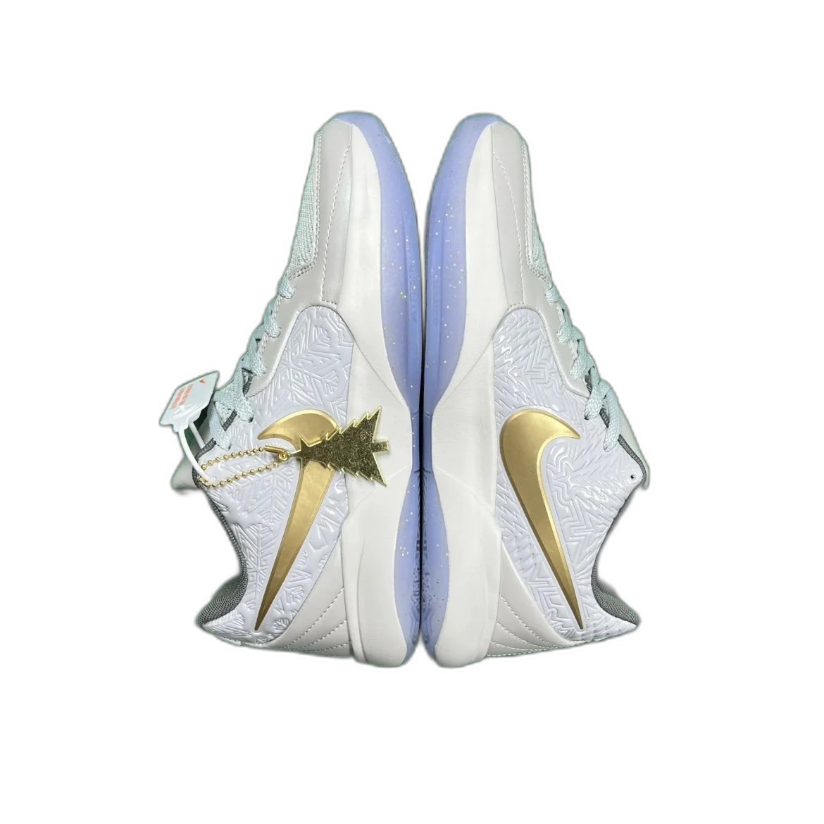 Nike Ja 2