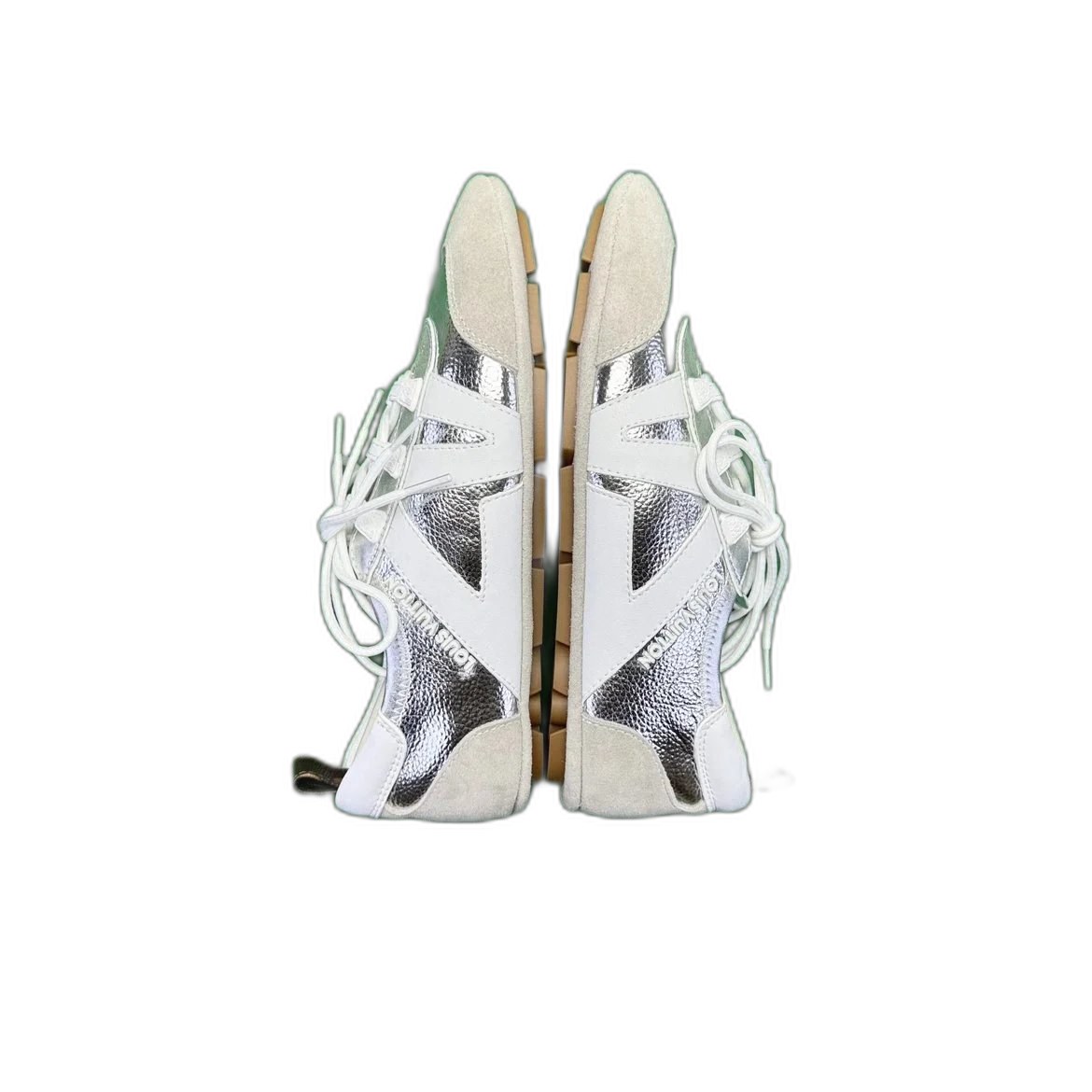 Louis Vuitton Sneakerina