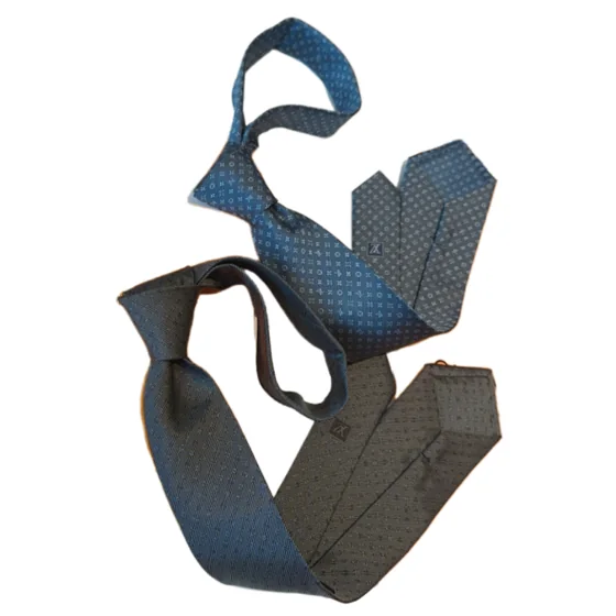 Louis Vuitton Tie