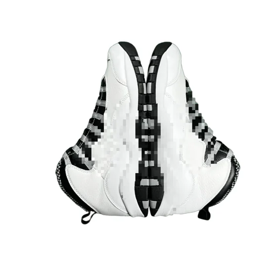 Jordan Air Jordan 10 OG“Steel”