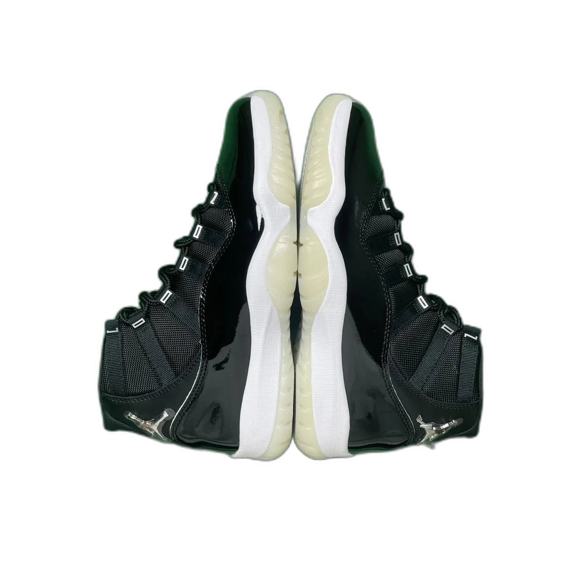 Jordan Air Jordan 11 Retro Cap And Gown