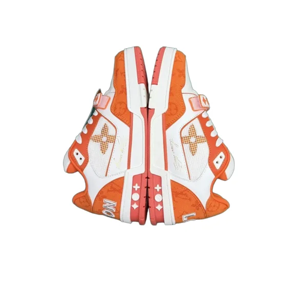 Louis Vuitton Trainer
