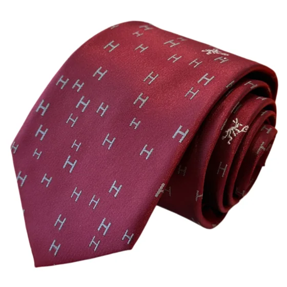 Hermes Tie