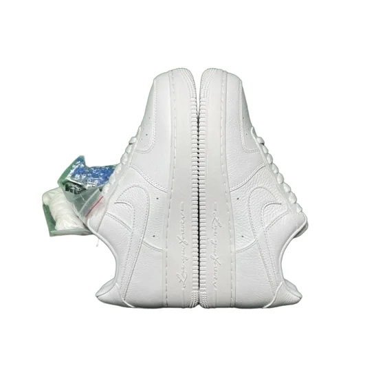 NOCTA x Nike Air Force 1 certified lover boy