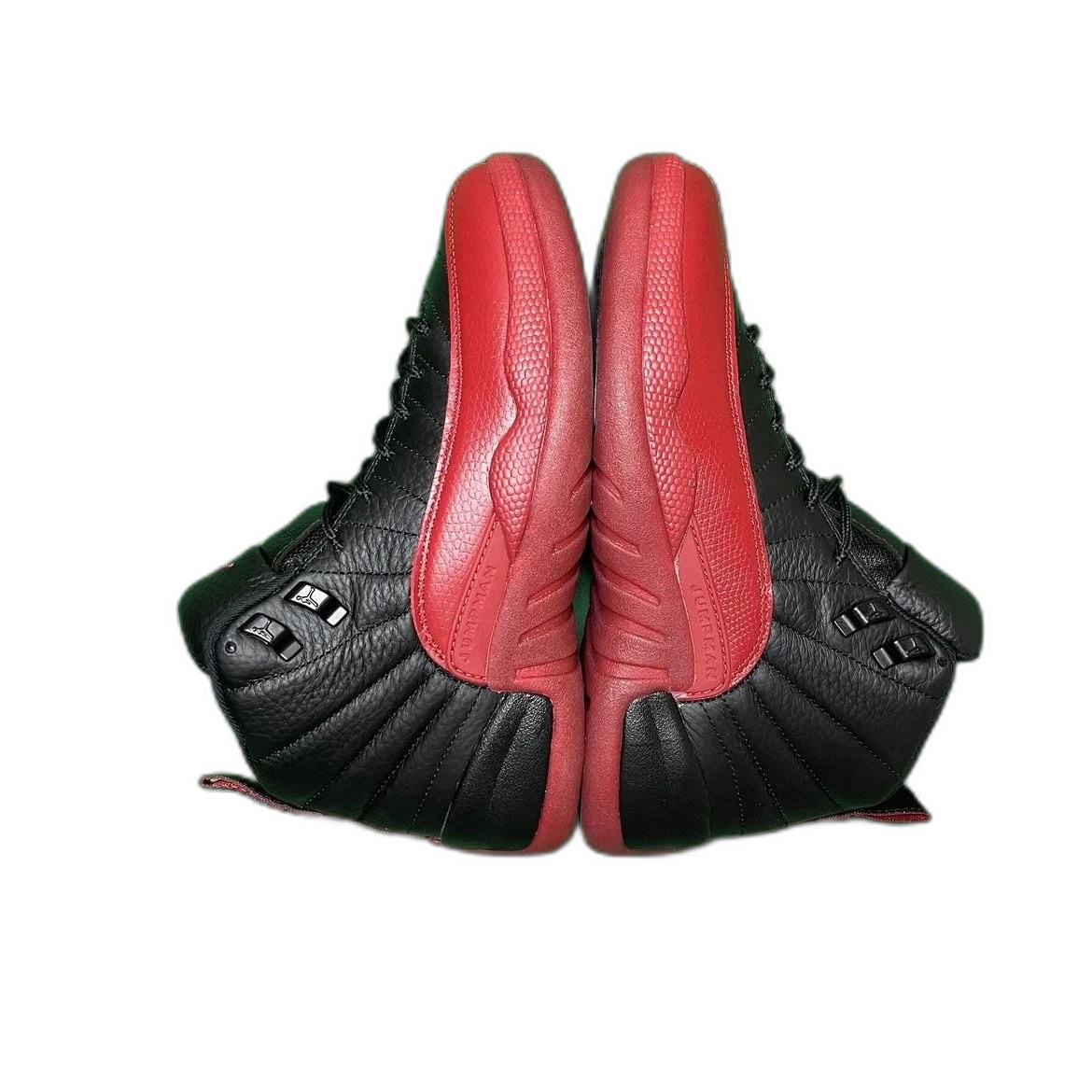 Air Jordan 12 Retro Flu Game