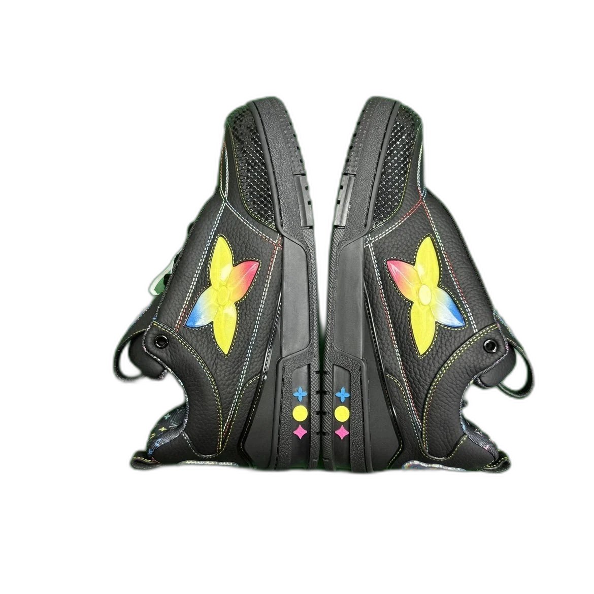 Louis Vuitton Skate