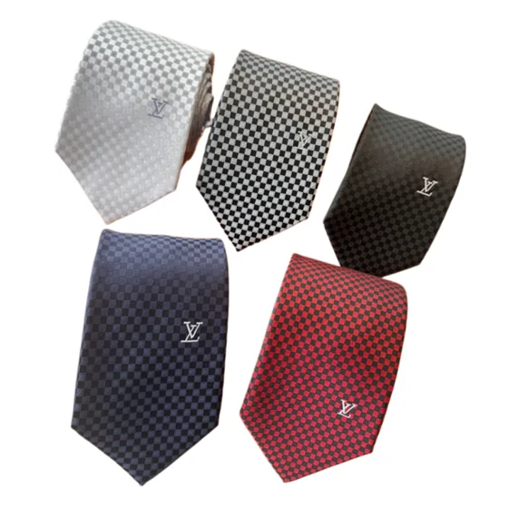 Louis Vuitton Tie