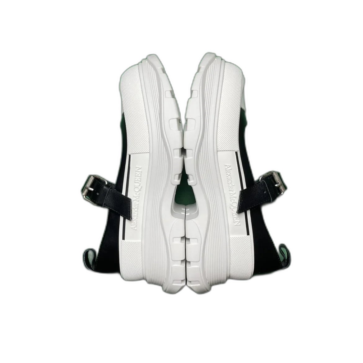 Alexander McQueen Tread Slick
