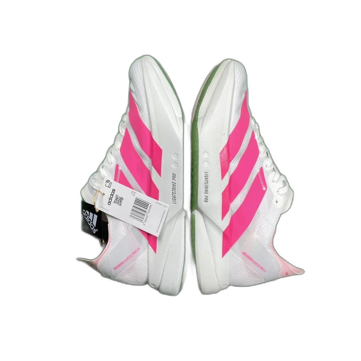 Adidas Adizero Adios Pro 4