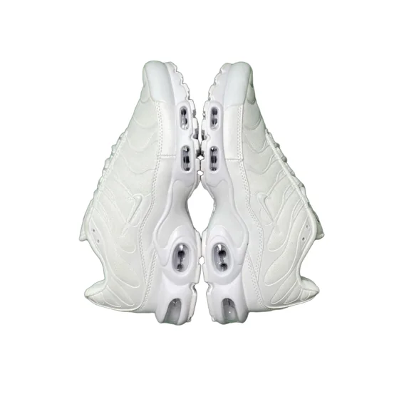 Nike Air Max Plus Triple White