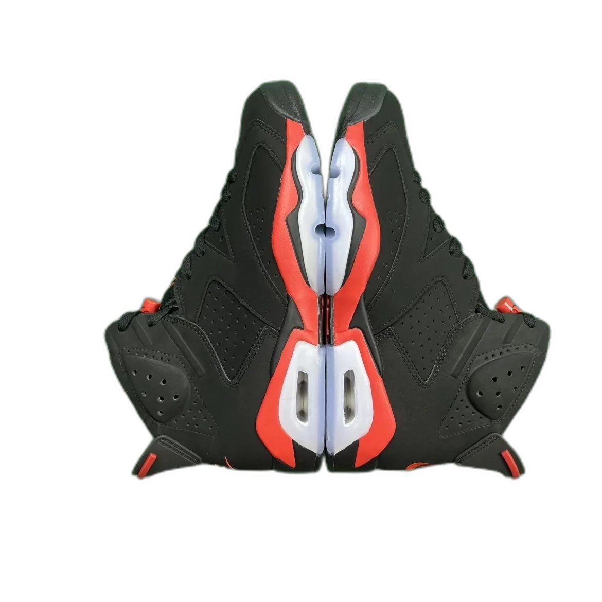 Air Jordan 6 Infrared 2019