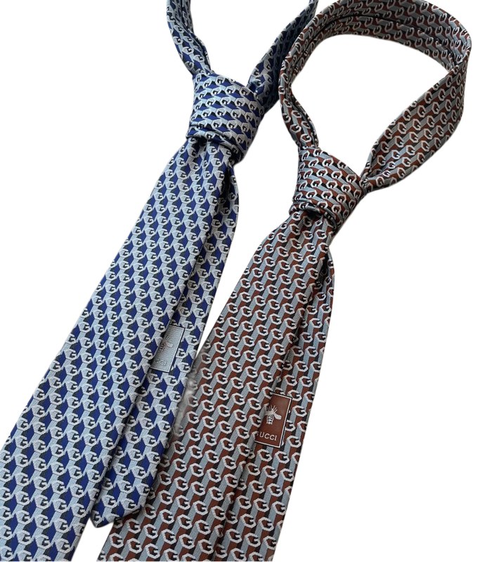 Gucci Tie