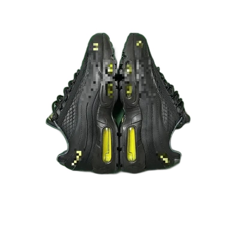 Corteiz x Nike Air Max 95 Tour