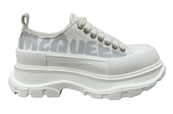 Alexander McQueen Shoes