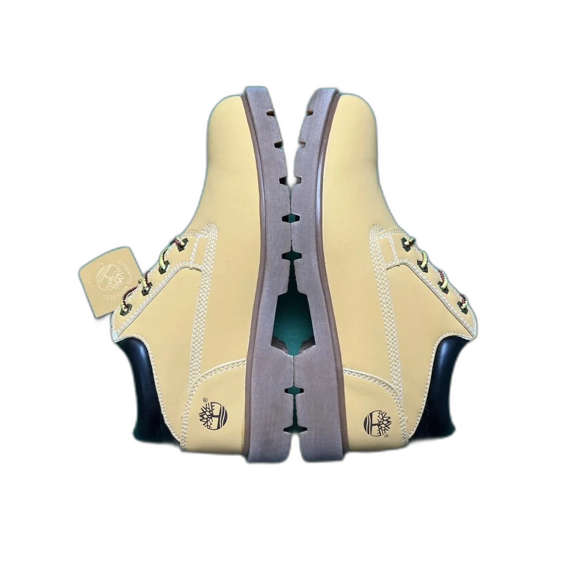 Timberland