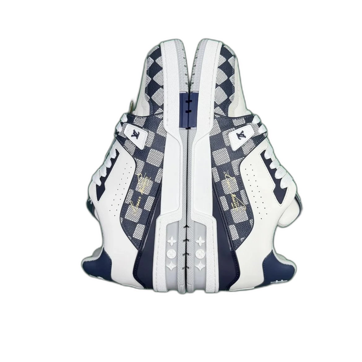 Louis Vuitton x Nigo Trainer FW25