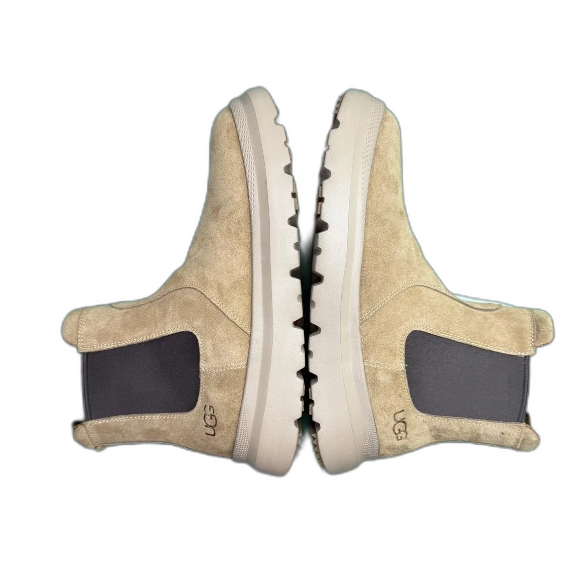 UGG Burleigh Chelsea Boot